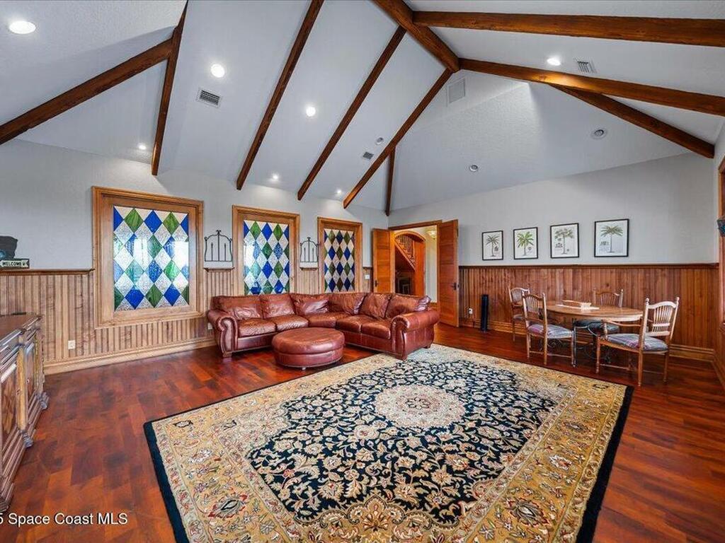 586 Wethersfield Place, Suntree, FL 32940