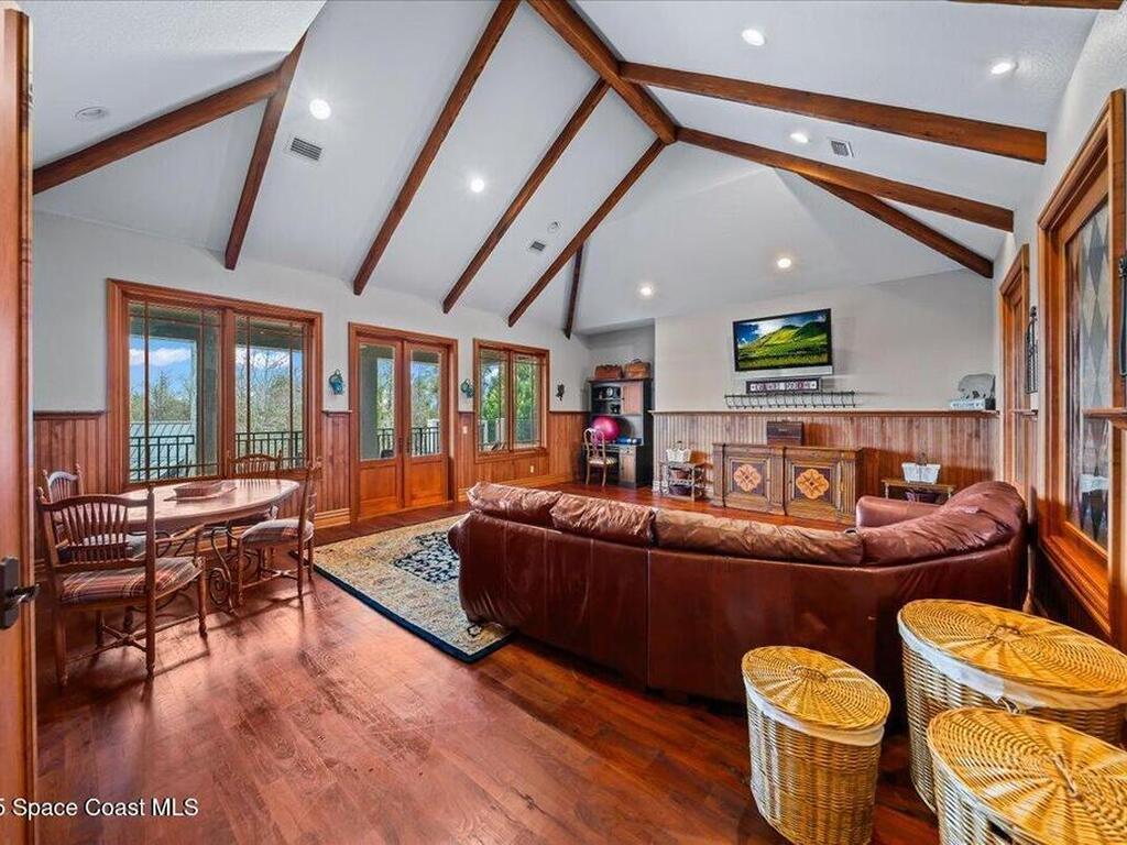 586 Wethersfield Place, Suntree, FL 32940