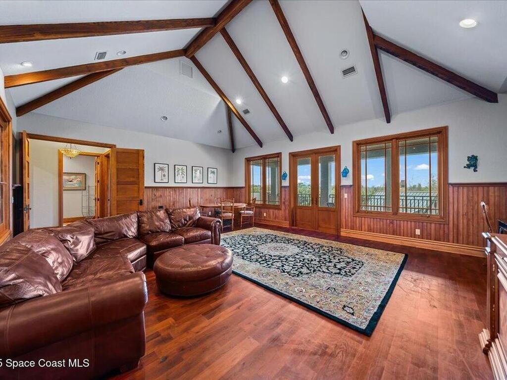 586 Wethersfield Place, Suntree, FL 32940