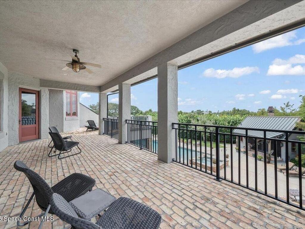 586 Wethersfield Place, Suntree, FL 32940