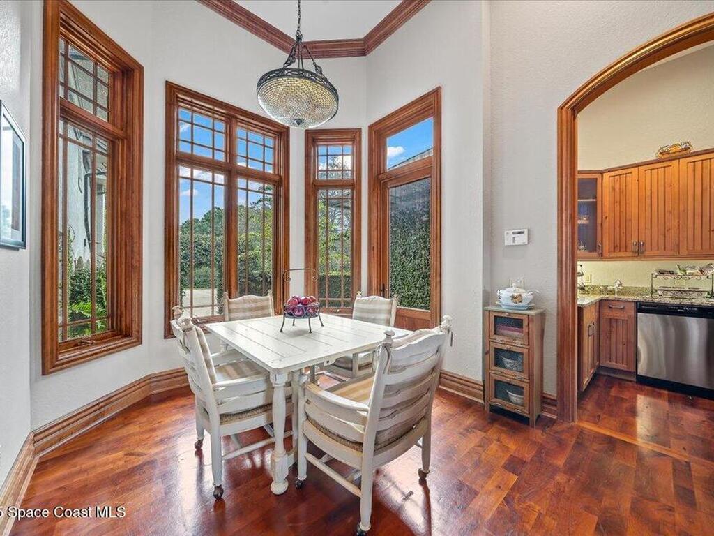 586 Wethersfield Place, Suntree, FL 32940