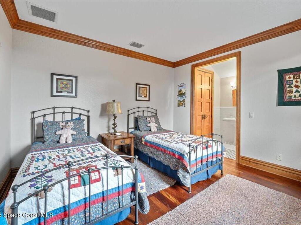 586 Wethersfield Place, Suntree, FL 32940