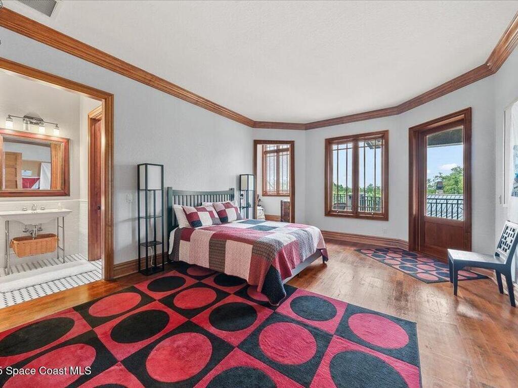 586 Wethersfield Place, Suntree, FL 32940