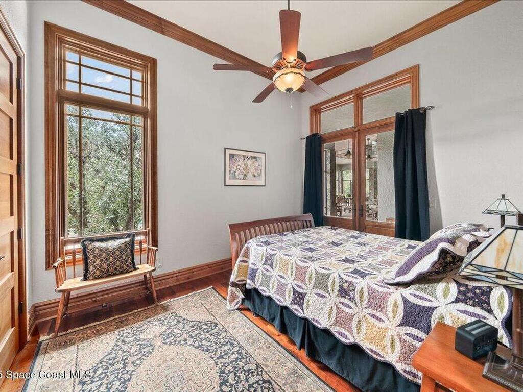 586 Wethersfield Place, Suntree, FL 32940