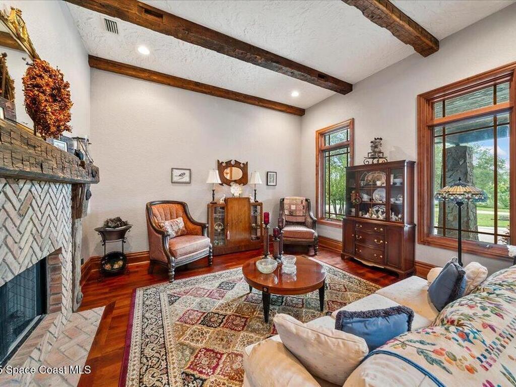 586 Wethersfield Place, Suntree, FL 32940