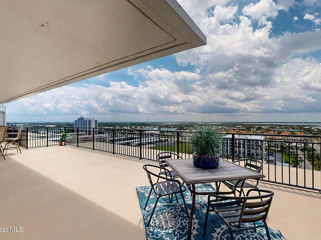 2100 N Atlantic Avenue, Cocoa Beach, FL 32931