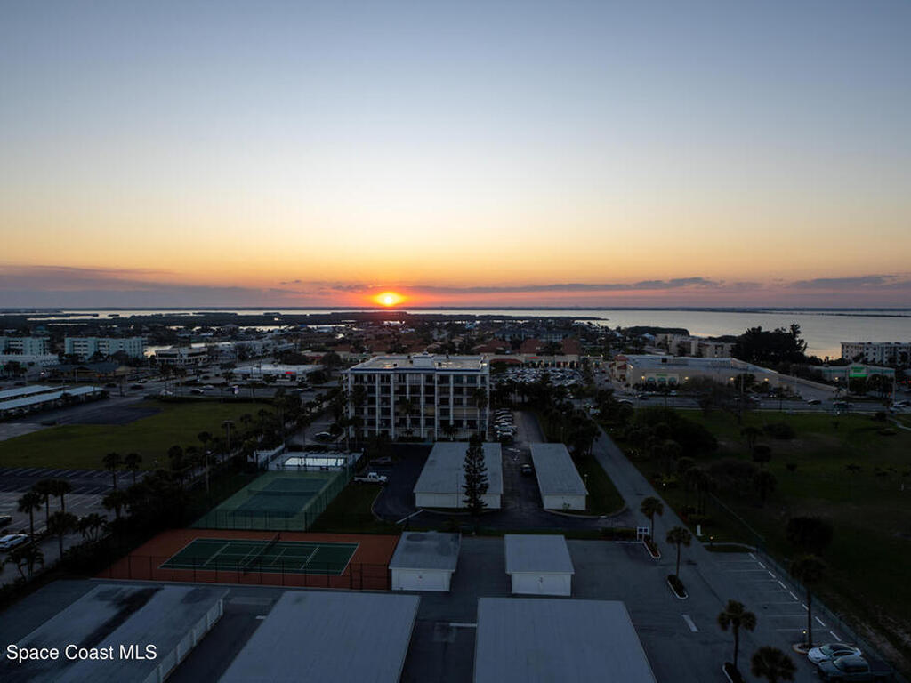 2100 N Atlantic Avenue, Cocoa Beach, FL 32931