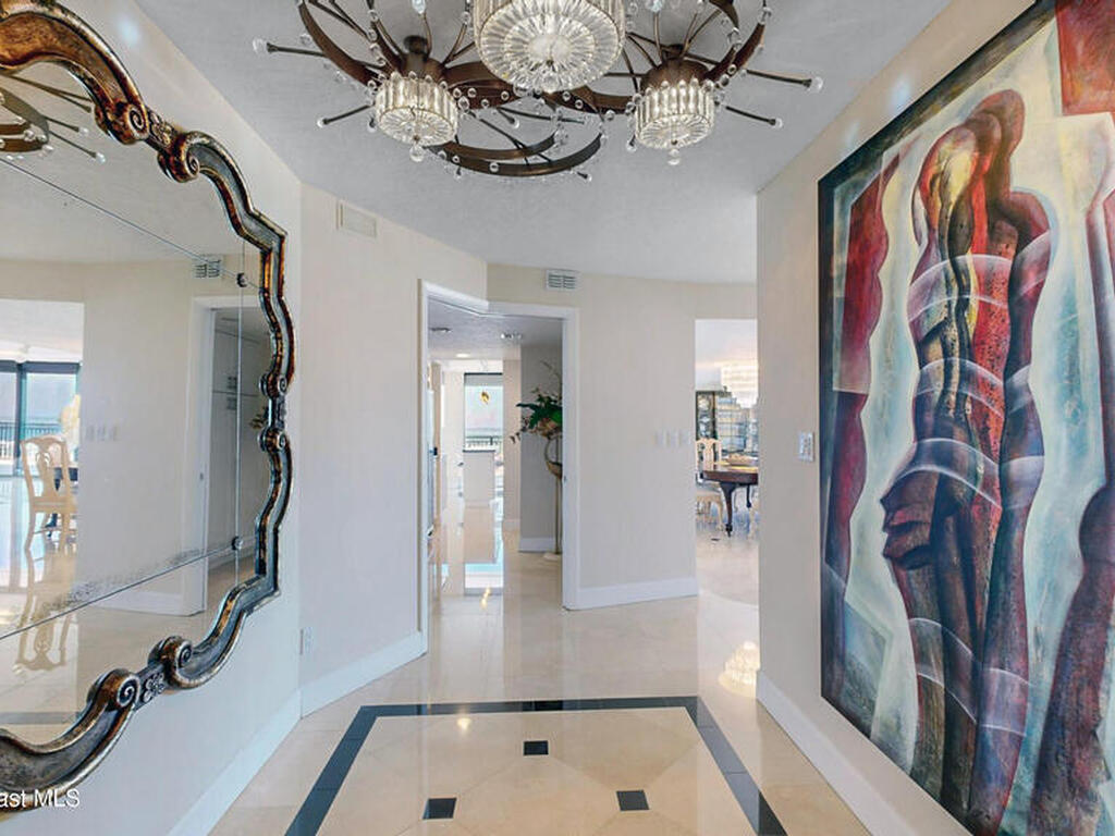 2100 N Atlantic Avenue, Cocoa Beach, FL 32931