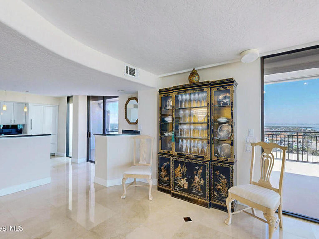 2100 N Atlantic Avenue, Cocoa Beach, FL 32931