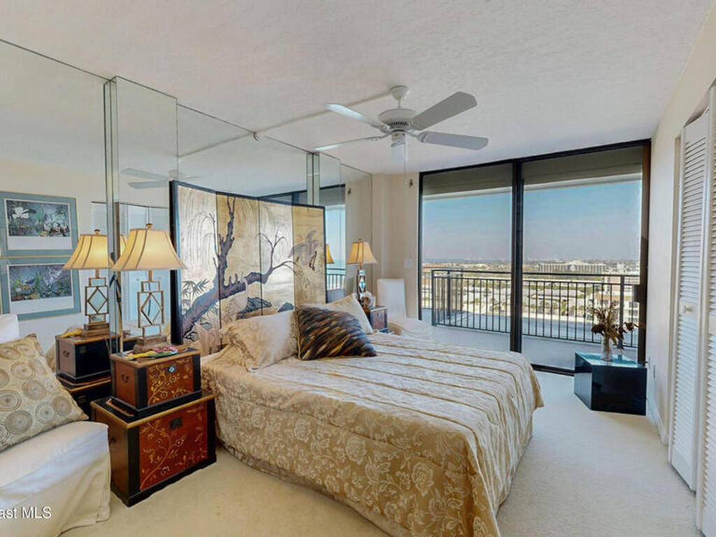 2100 N Atlantic Avenue, Cocoa Beach, FL 32931