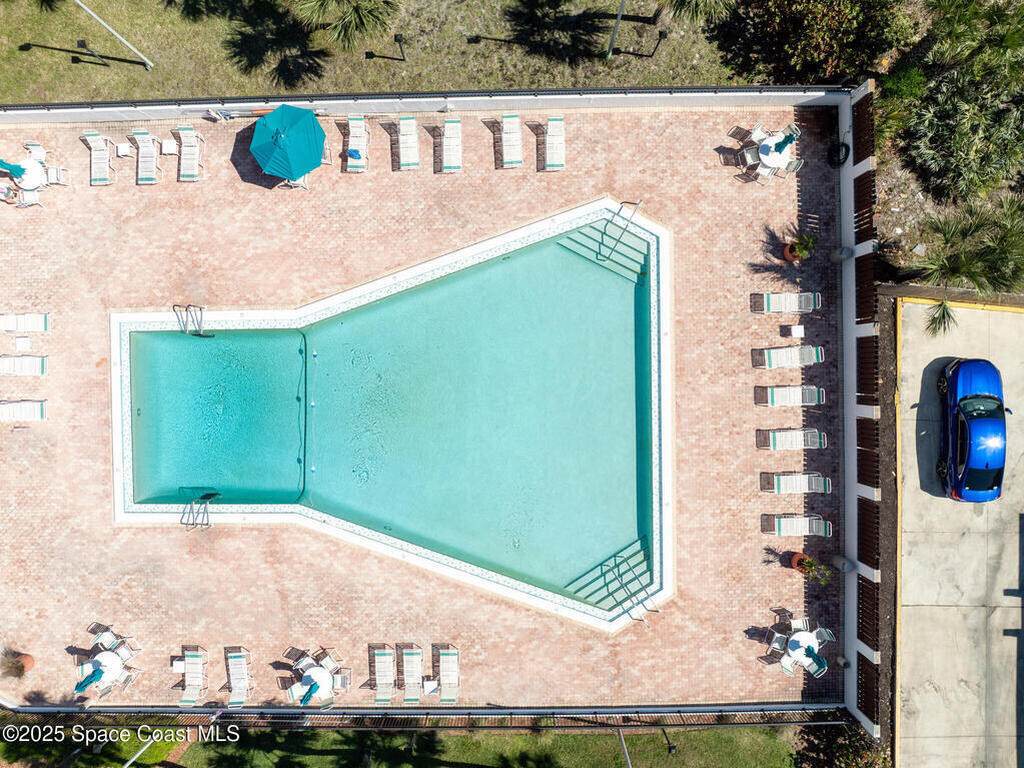 2100 N Atlantic Avenue, Cocoa Beach, FL 32931