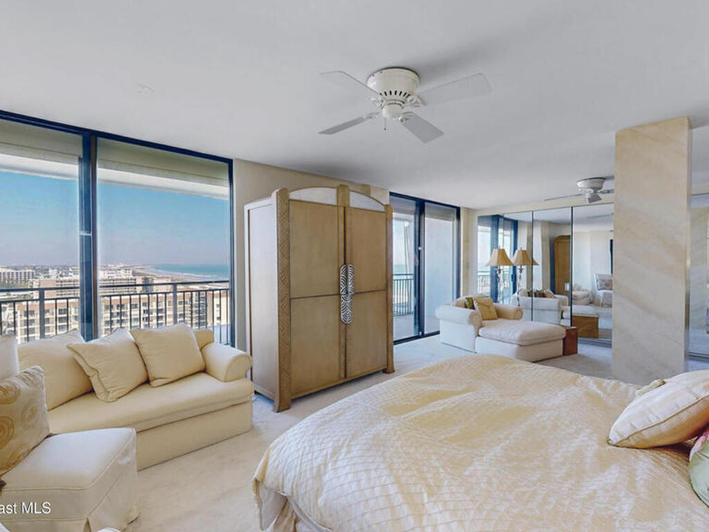 2100 N Atlantic Avenue, Cocoa Beach, FL 32931