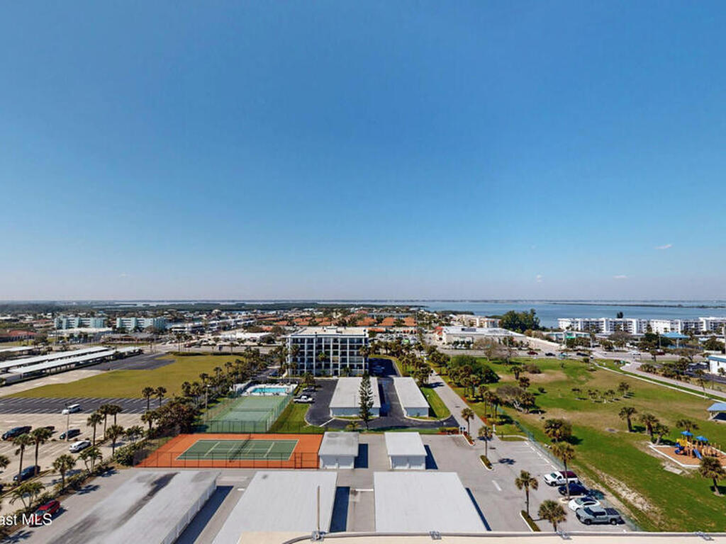 2100 N Atlantic Avenue, Cocoa Beach, FL 32931
