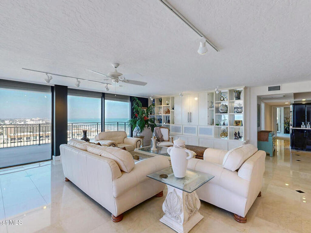 2100 N Atlantic Avenue, Cocoa Beach, FL 32931