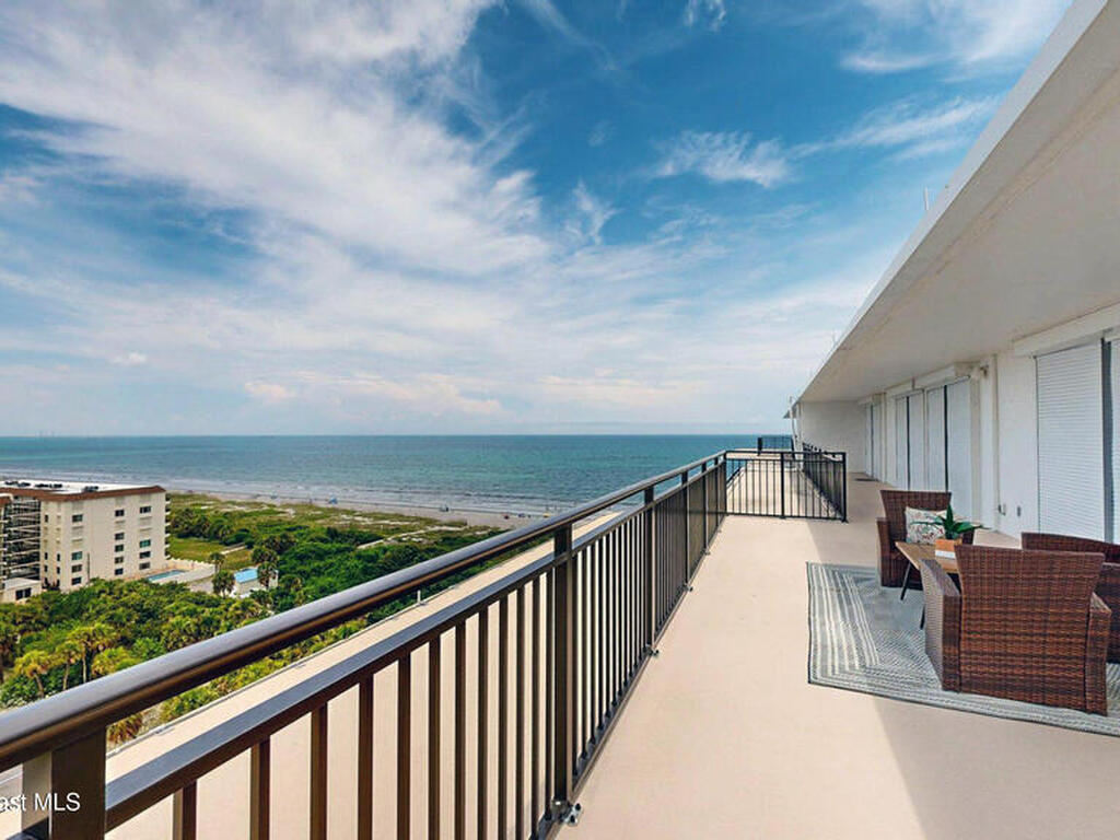 2100 N Atlantic Avenue, Cocoa Beach, FL 32931