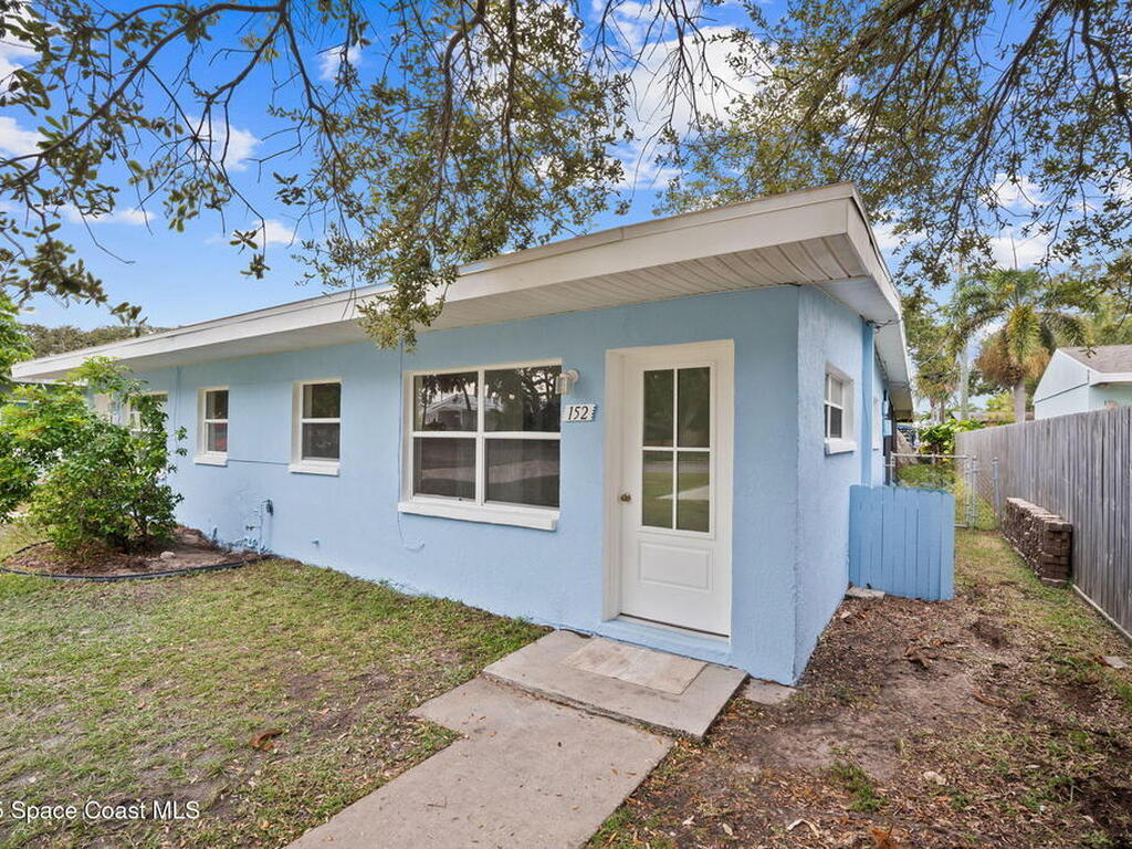 150 Cedar Avenue, Cocoa Beach, FL 32931