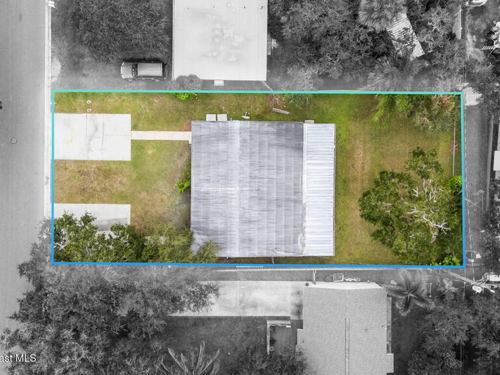 150 Cedar Avenue, Cocoa Beach, FL 32931