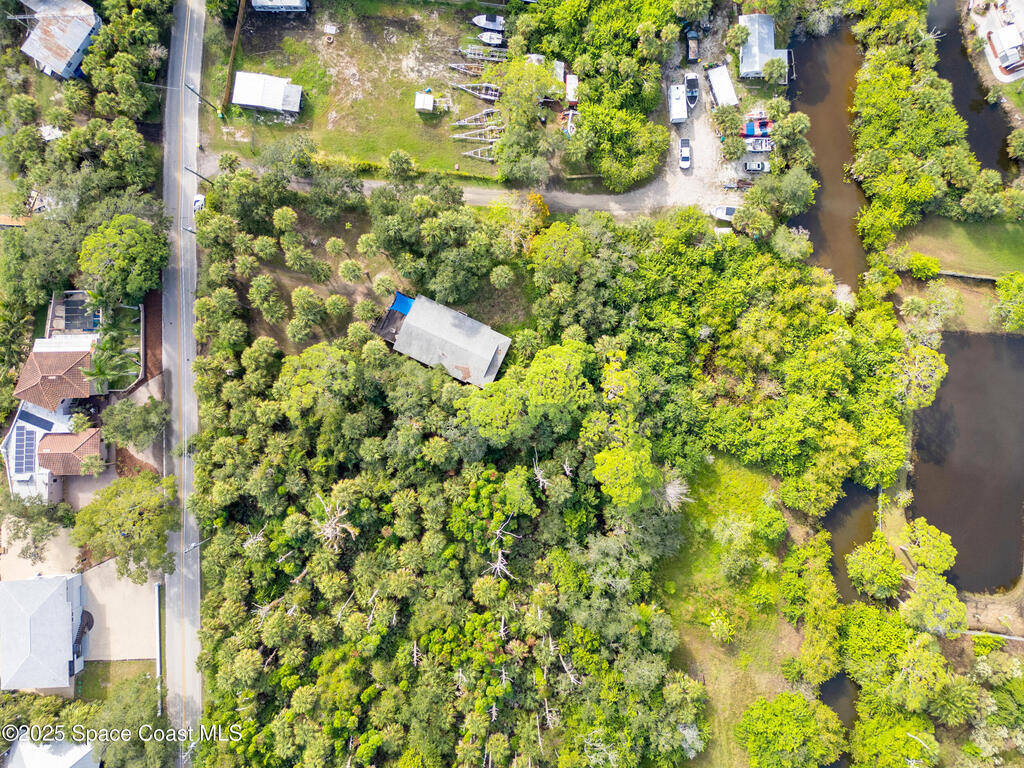 925 S Banana River Drive, Merritt Island, FL 32952