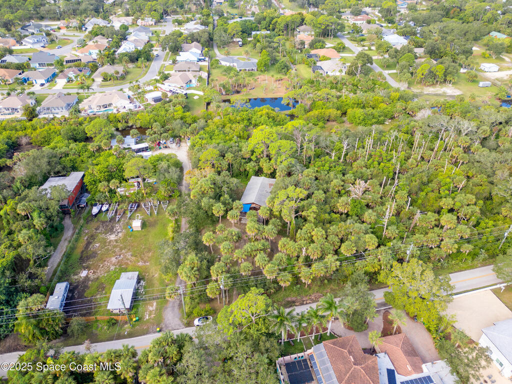 925 S Banana River Drive, Merritt Island, FL 32952