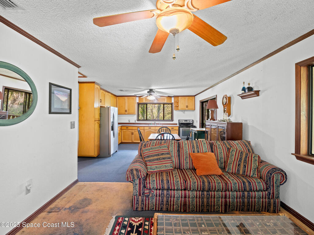 925 S Banana River Drive, Merritt Island, FL 32952