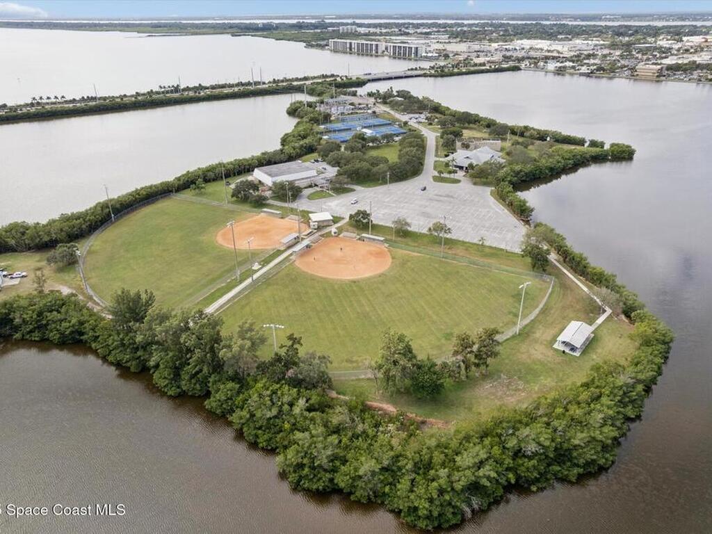 480 N Banana River Drive, Merritt Island, FL 32952