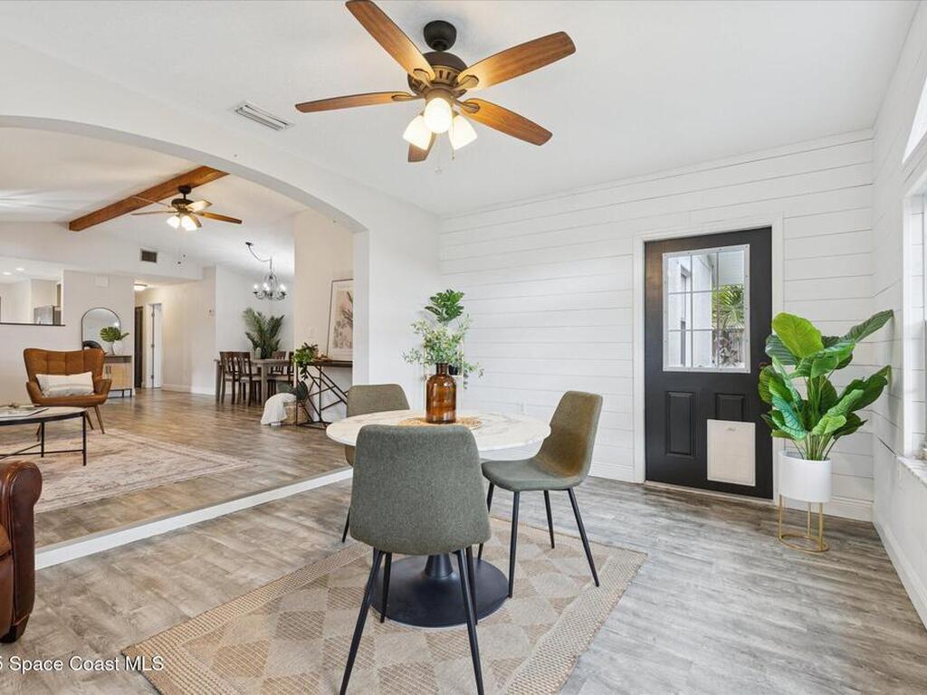 480 N Banana River Drive, Merritt Island, FL 32952