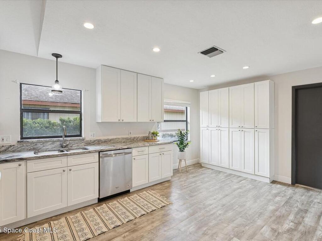 480 N Banana River Drive, Merritt Island, FL 32952