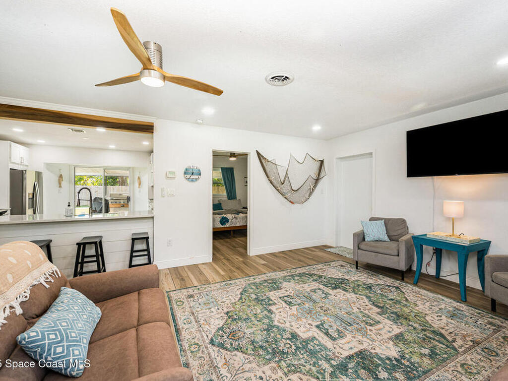 113 W Leon Lane, Cocoa Beach, FL 32931