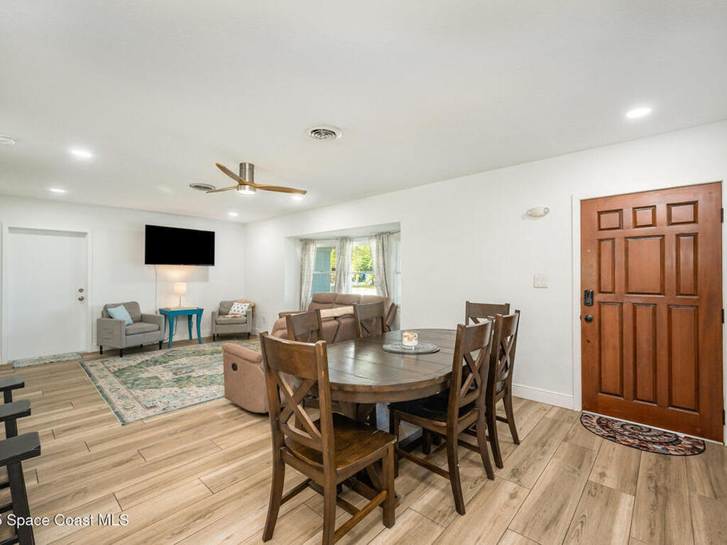 113 W Leon Lane, Cocoa Beach, FL 32931