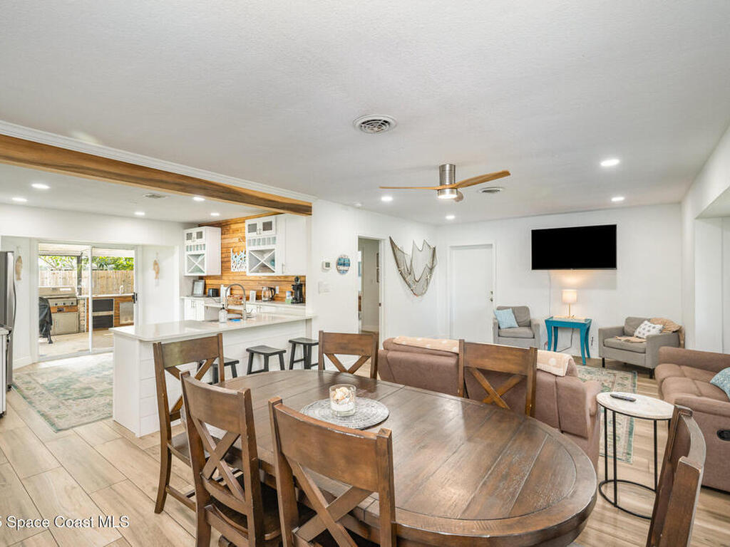 113 W Leon Lane, Cocoa Beach, FL 32931