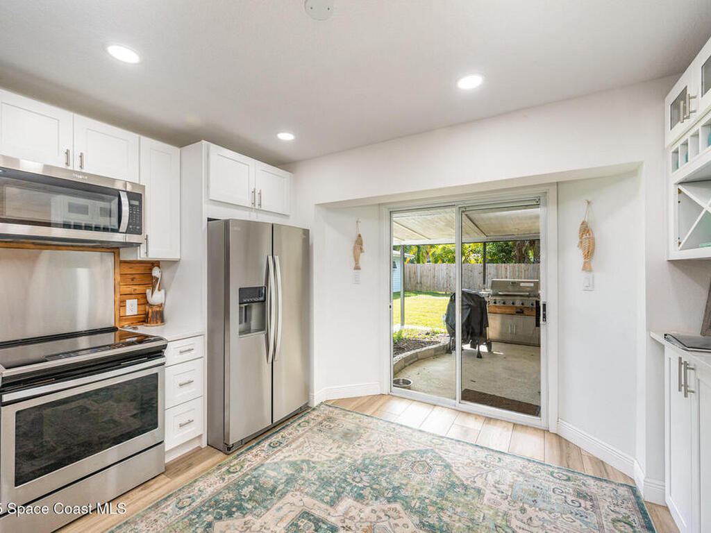 113 W Leon Lane, Cocoa Beach, FL 32931