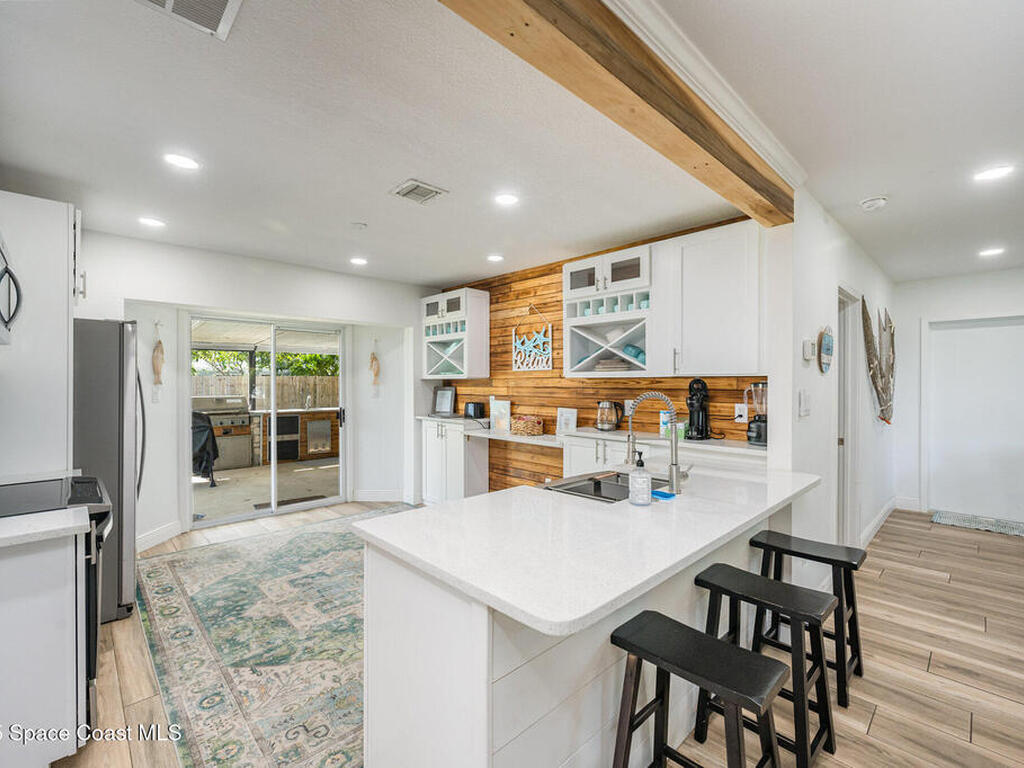 113 W Leon Lane, Cocoa Beach, FL 32931