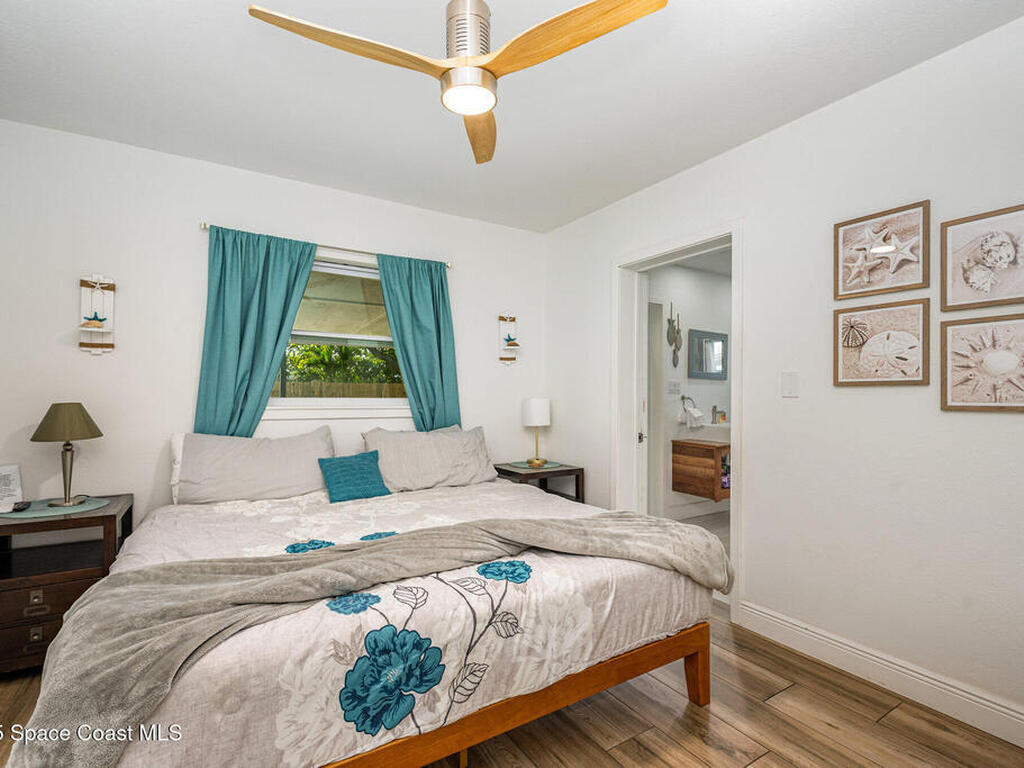 113 W Leon Lane, Cocoa Beach, FL 32931