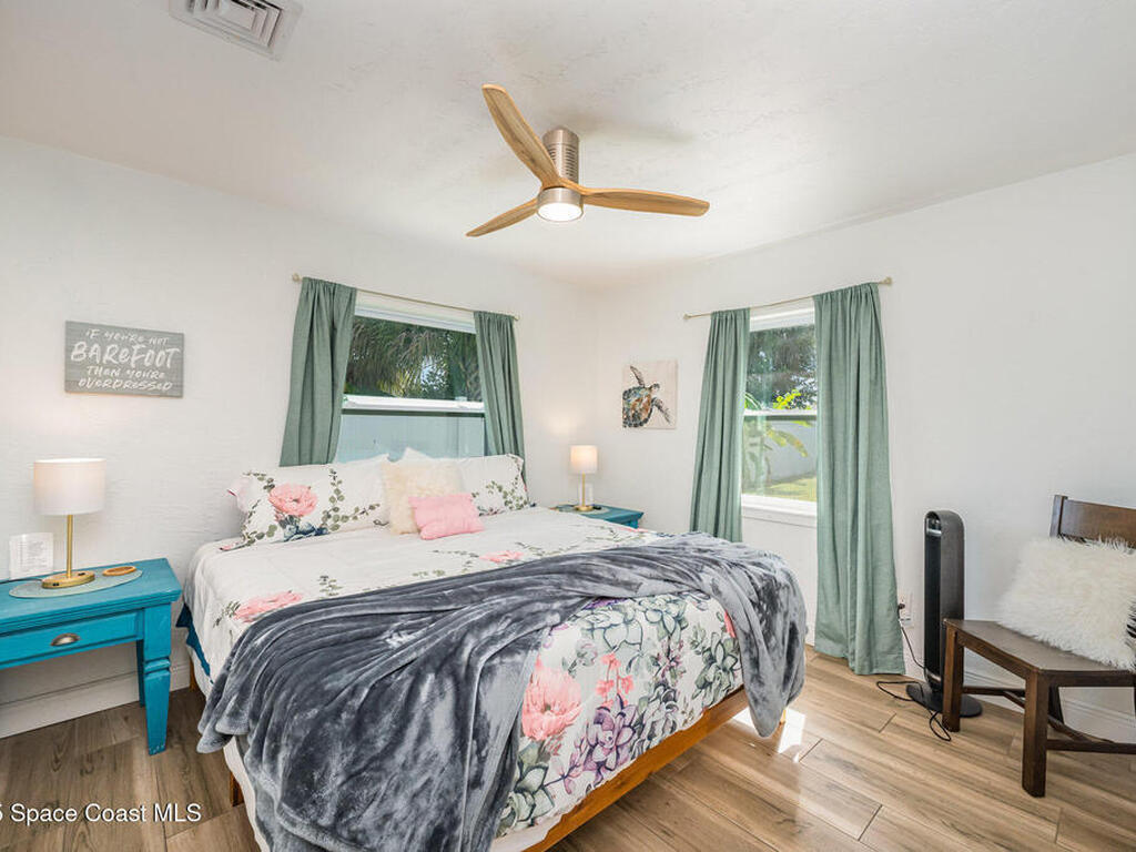 113 W Leon Lane, Cocoa Beach, FL 32931