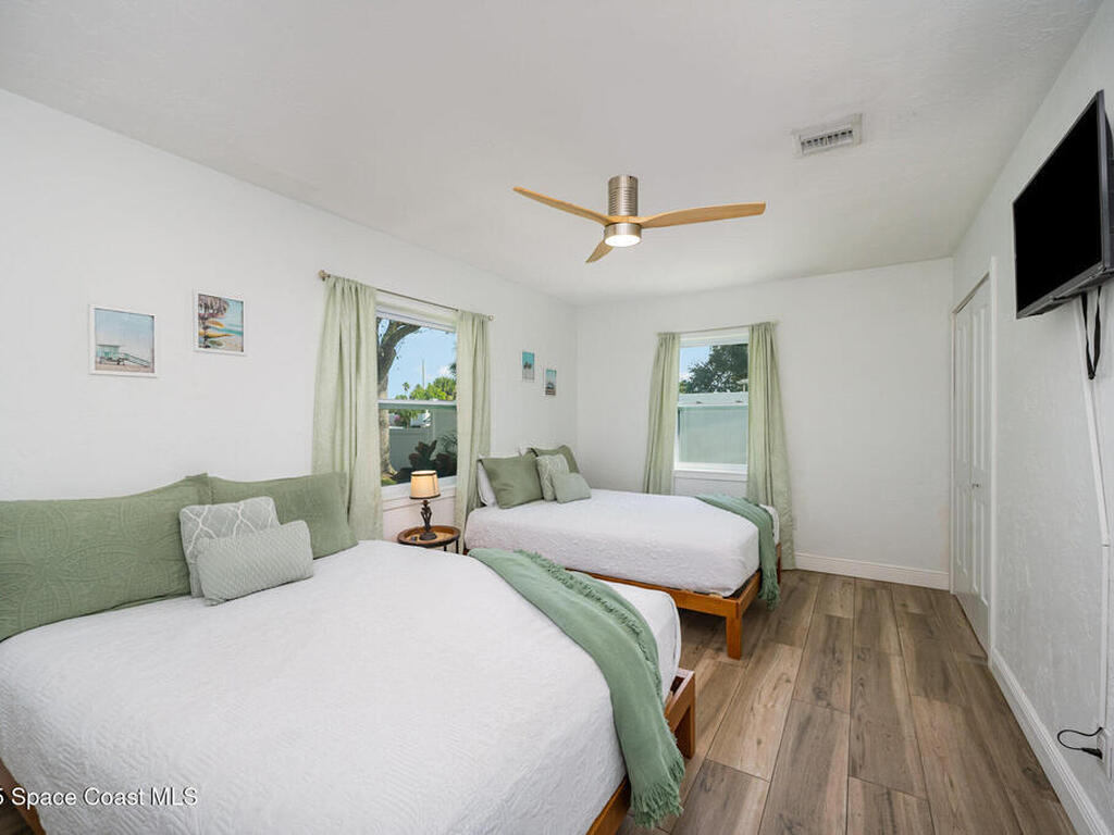 113 W Leon Lane, Cocoa Beach, FL 32931