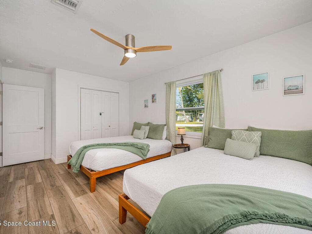 113 W Leon Lane, Cocoa Beach, FL 32931