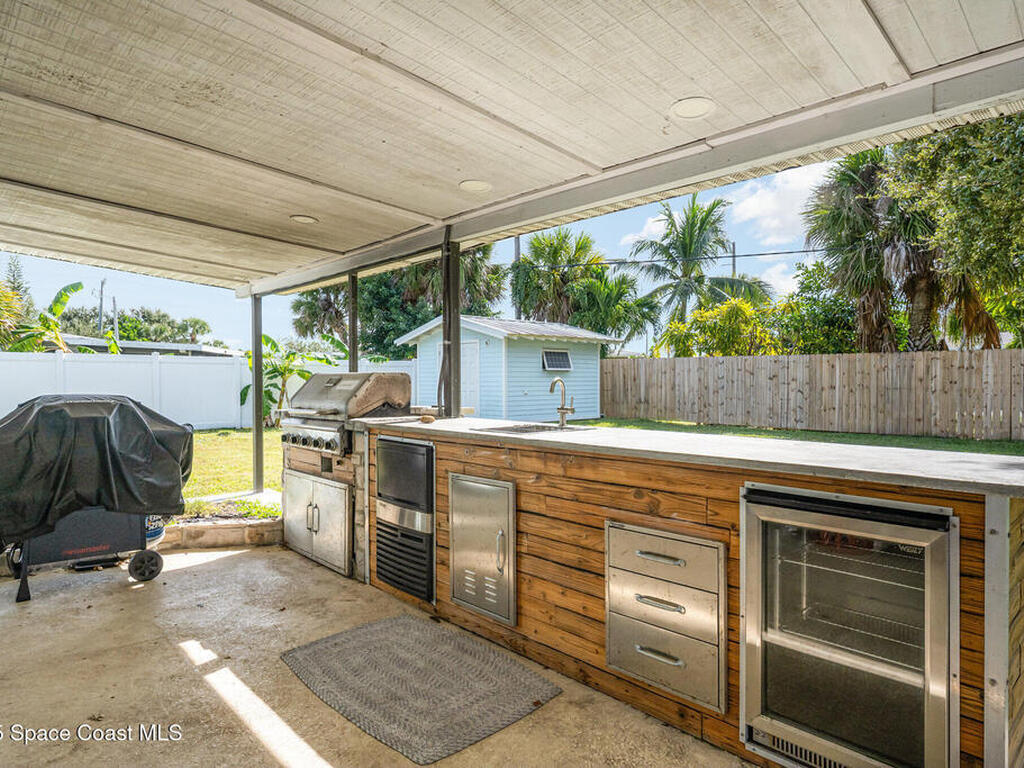 113 W Leon Lane, Cocoa Beach, FL 32931