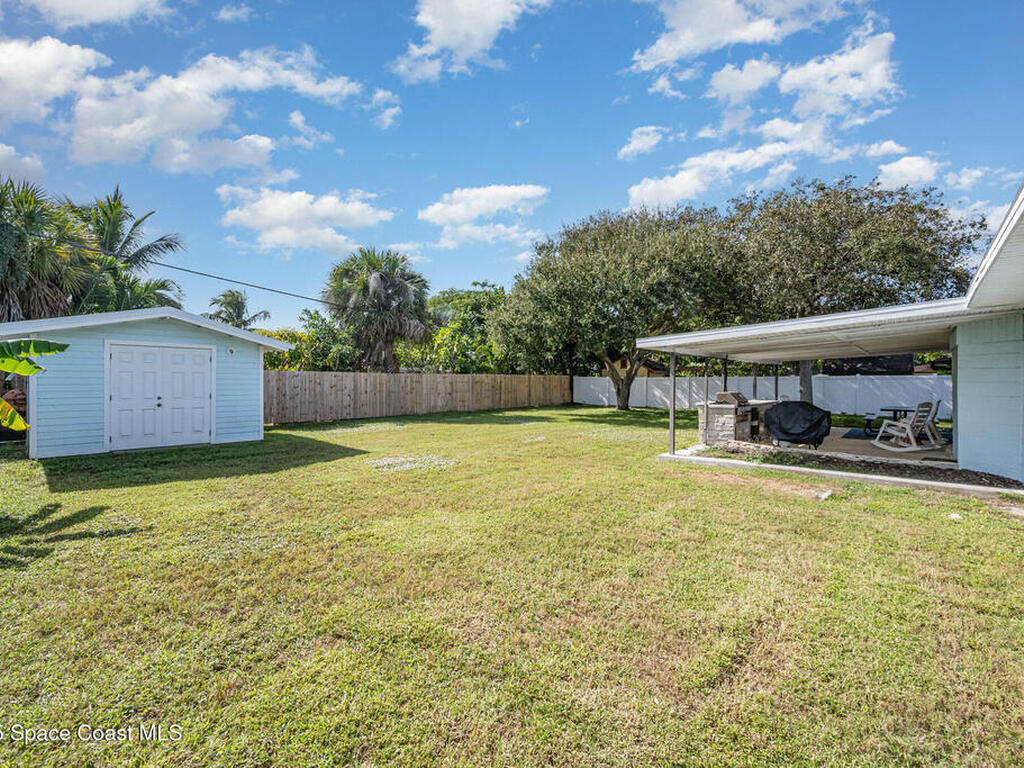 113 W Leon Lane, Cocoa Beach, FL 32931