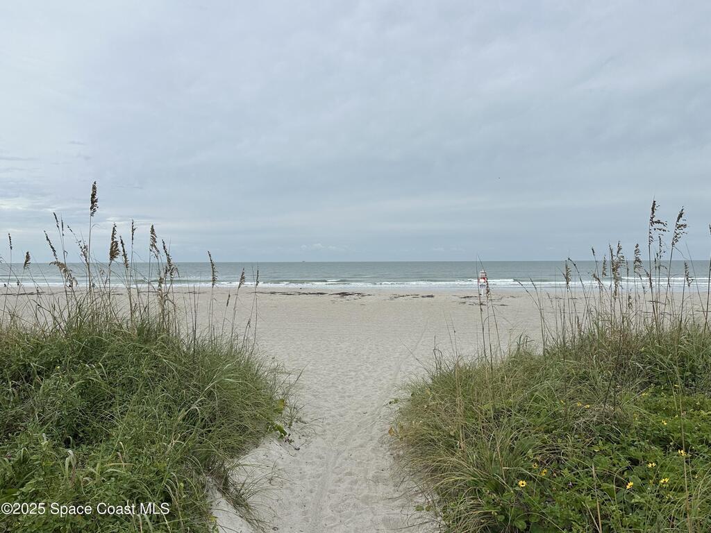 113 W Leon Lane, Cocoa Beach, FL 32931