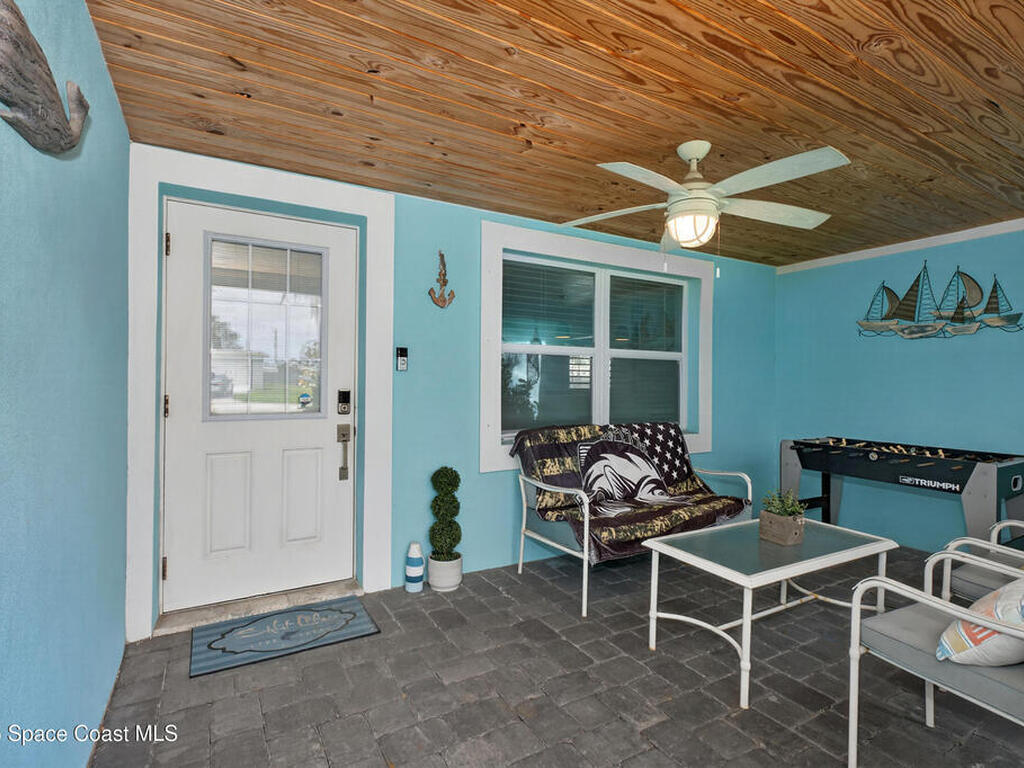 635 Barrett Drive, Merritt Island, FL 32952