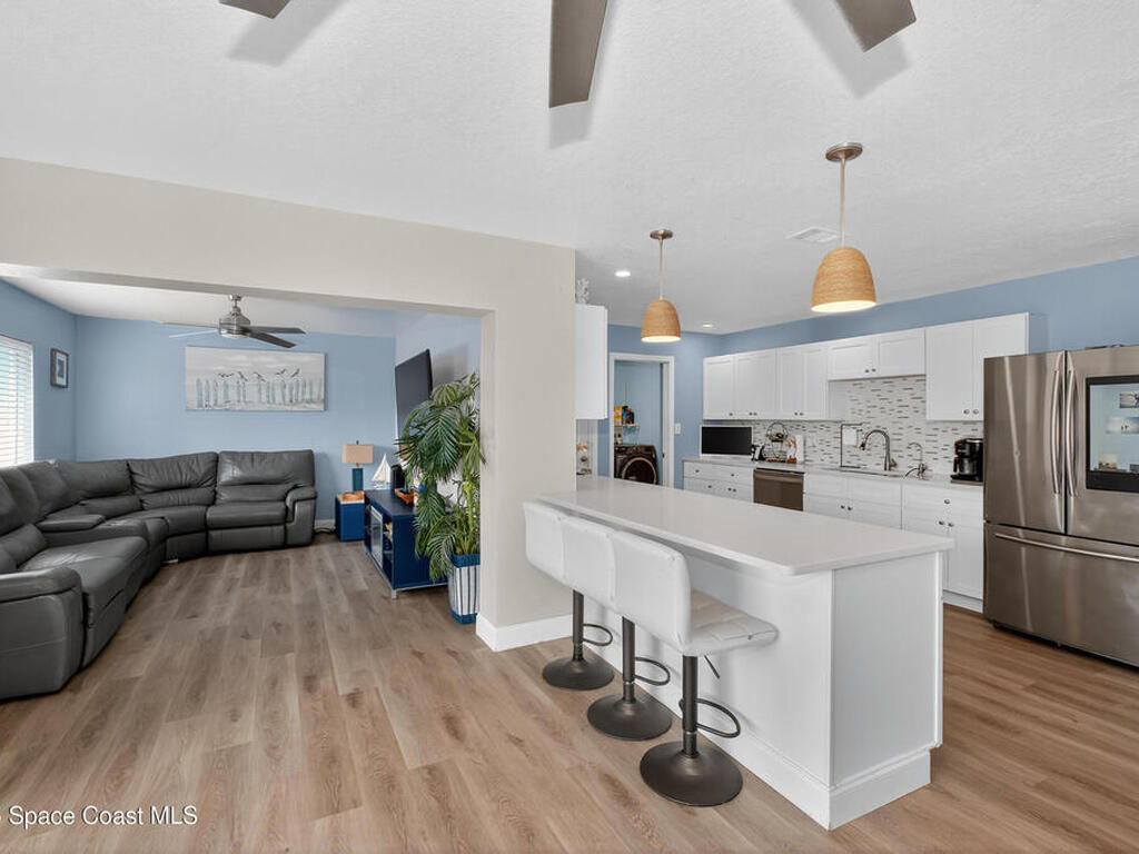 635 Barrett Drive, Merritt Island, FL 32952