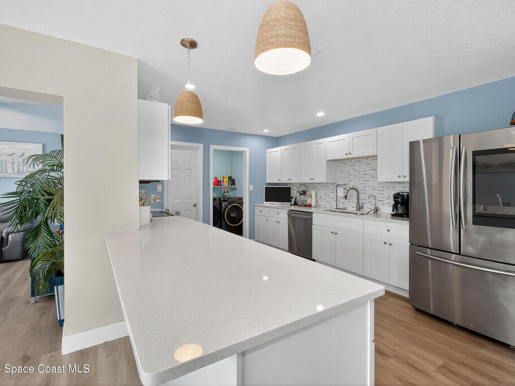 635 Barrett Drive, Merritt Island, FL 32952