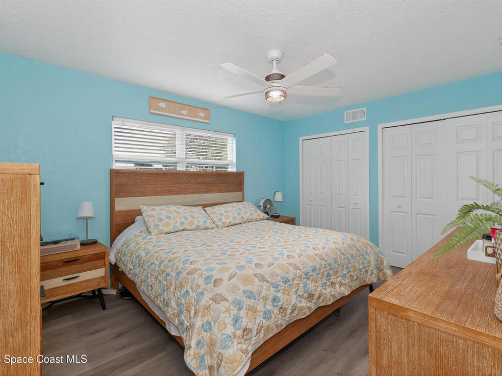 635 Barrett Drive, Merritt Island, FL 32952