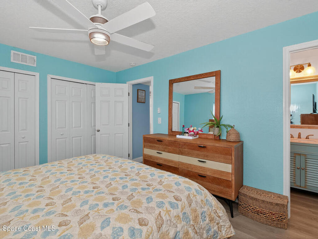 635 Barrett Drive, Merritt Island, FL 32952