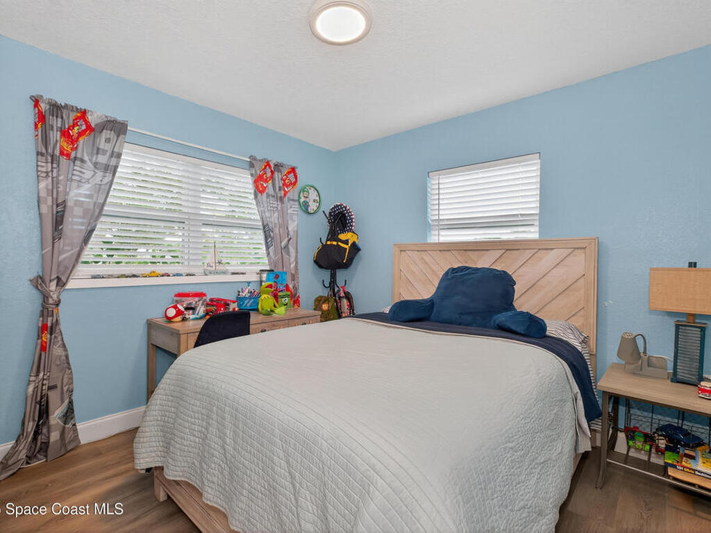 635 Barrett Drive, Merritt Island, FL 32952