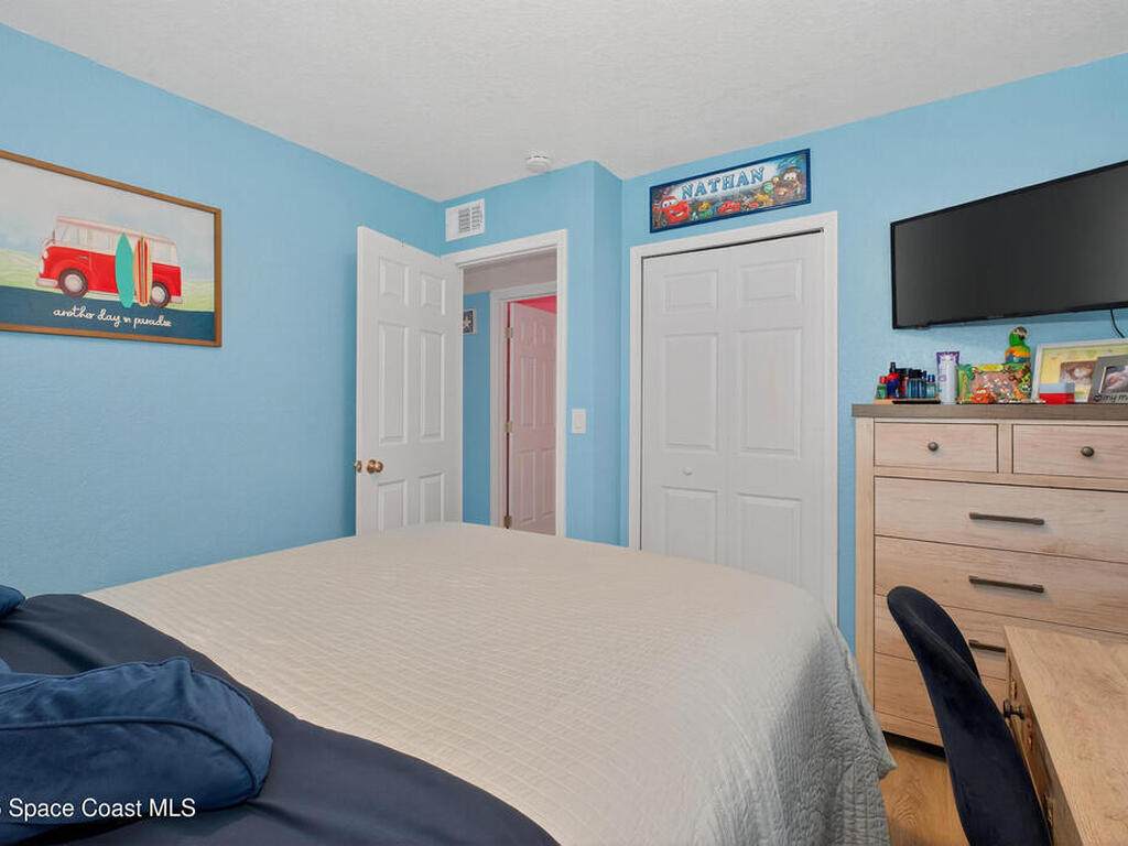 635 Barrett Drive, Merritt Island, FL 32952