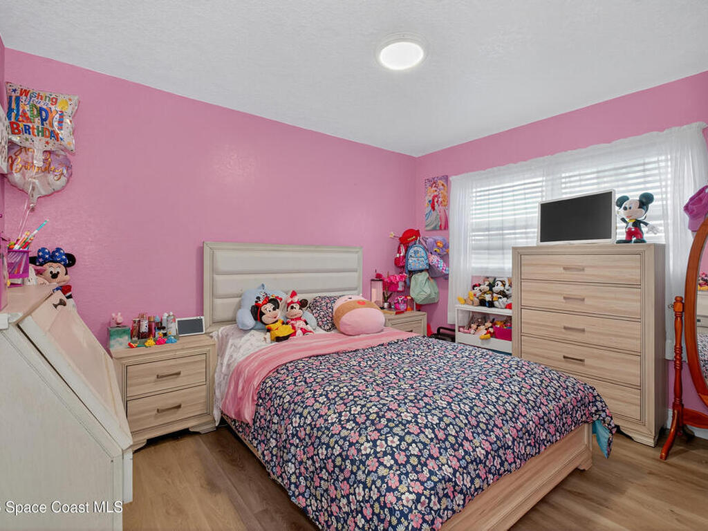 635 Barrett Drive, Merritt Island, FL 32952