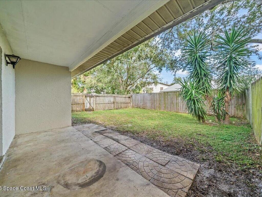 1532-1536 Croftwood Drive, Melbourne, FL 32935