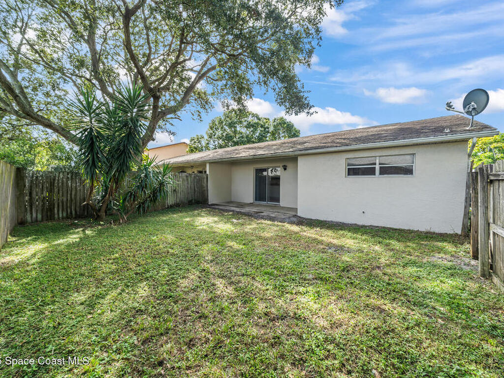 1532-1536 Croftwood Drive, Melbourne, FL 32935