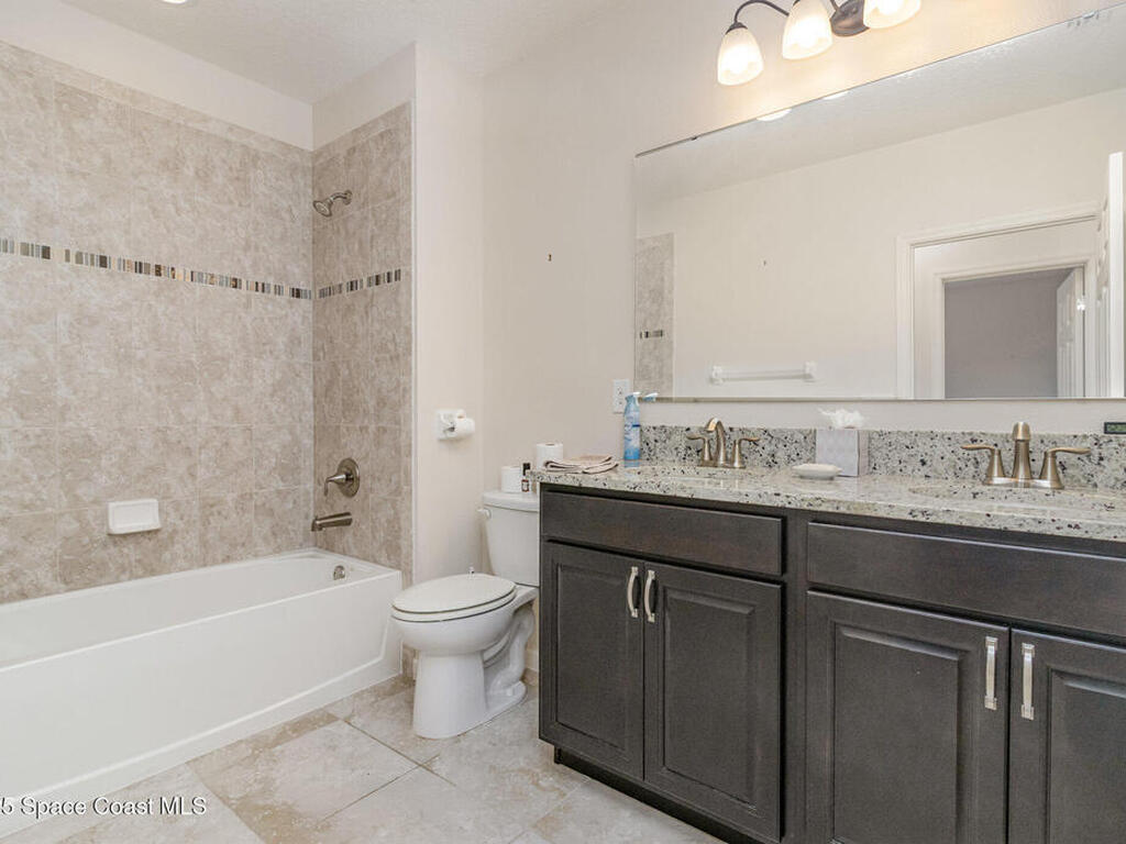 485 Horsemint Avenue, West Melbourne, FL 32904